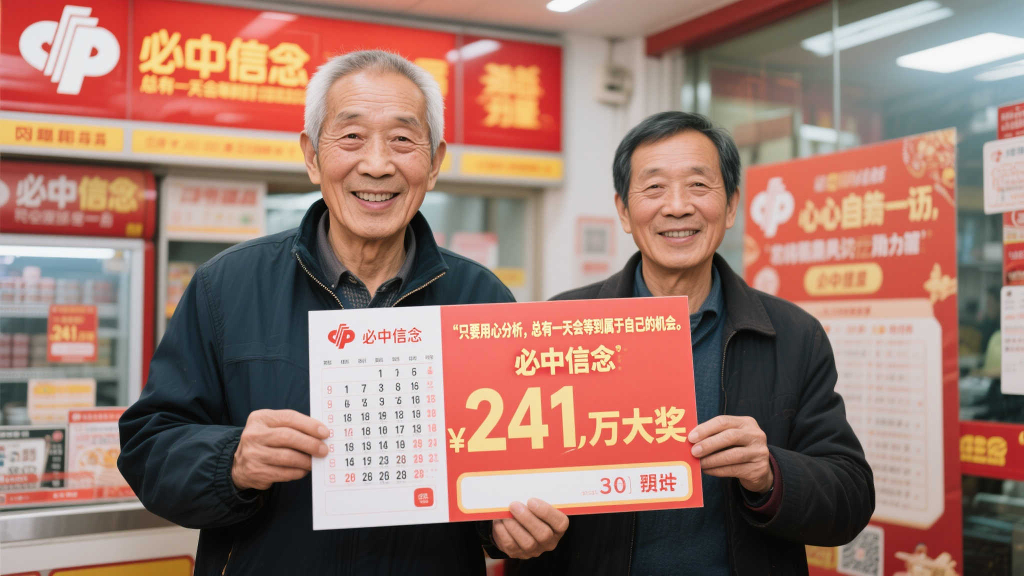 “必中信念”的力量：心态决定一切
很多