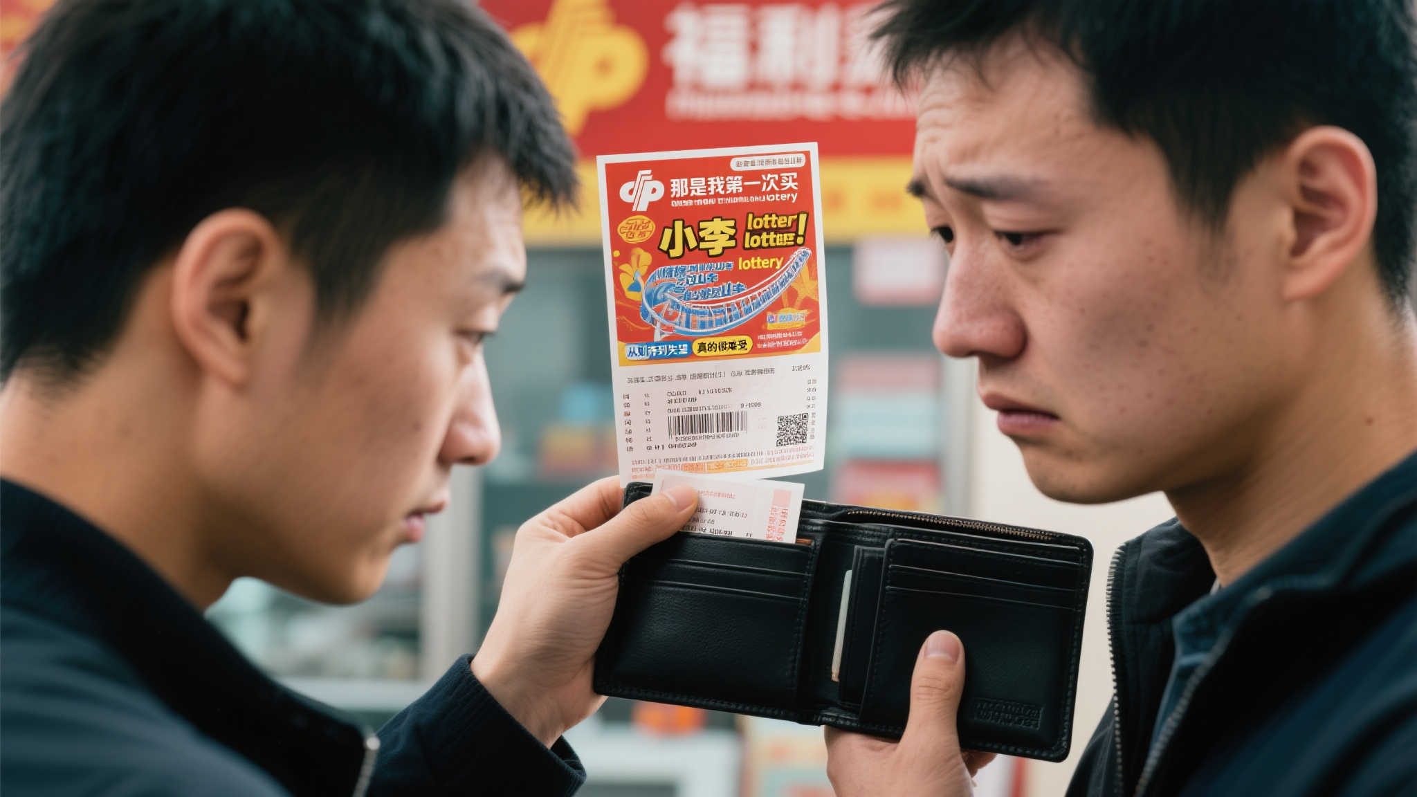 小李（化名）是一位普通的工薪族，平日里生