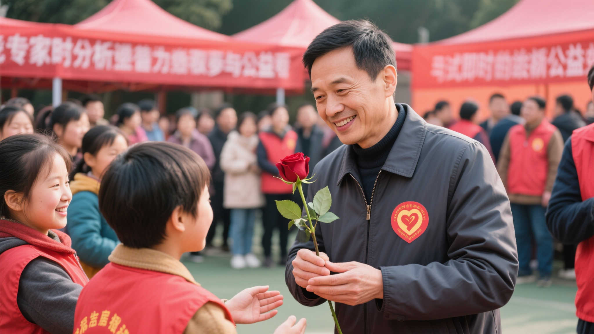 有专家分析指出，这种即时的慈善行为往往能