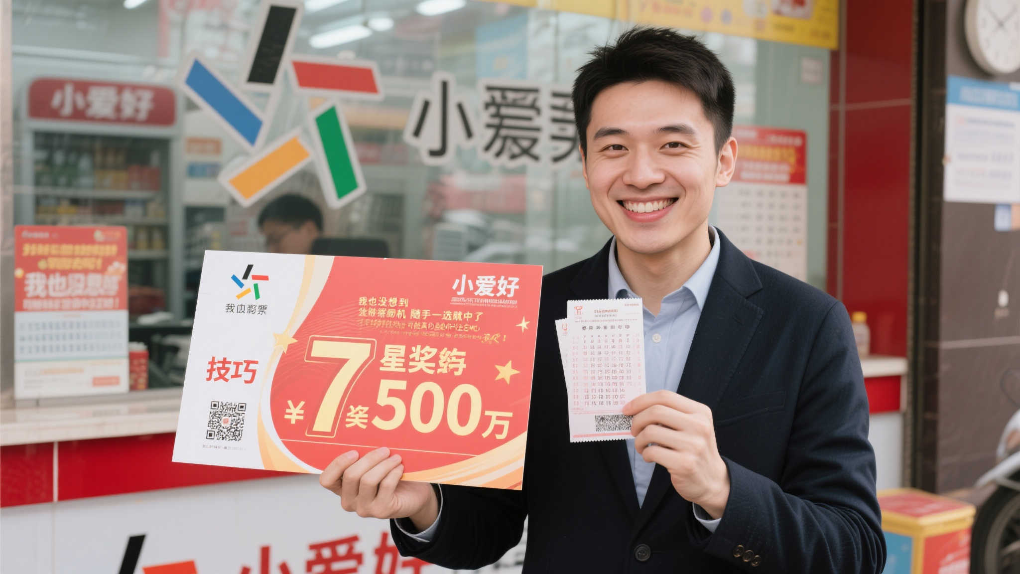 小李（化名）是一位普通的城市白领，每天忙