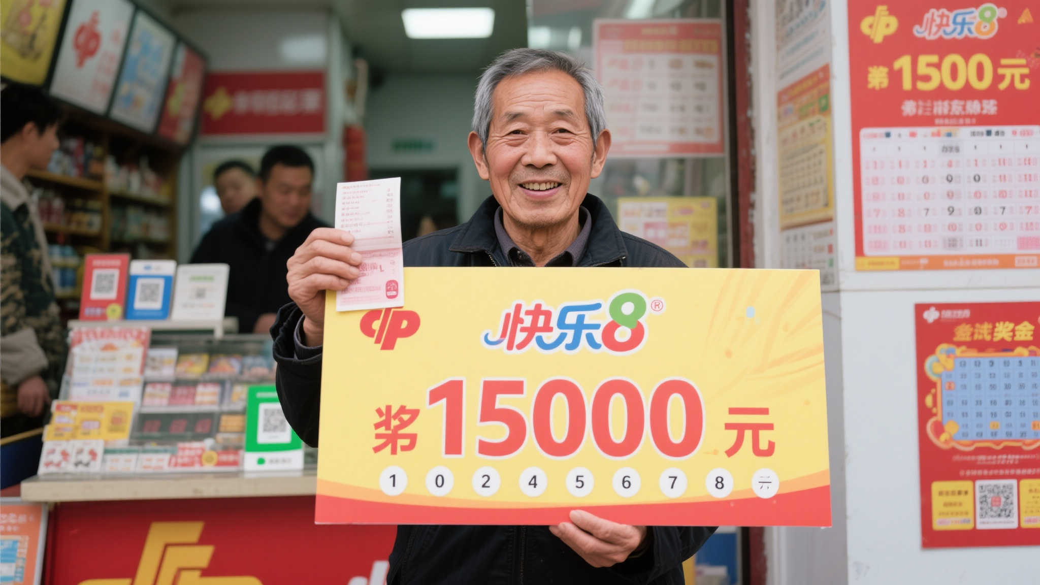 在众多彩票游戏中，快乐8以其玩法多样、奖