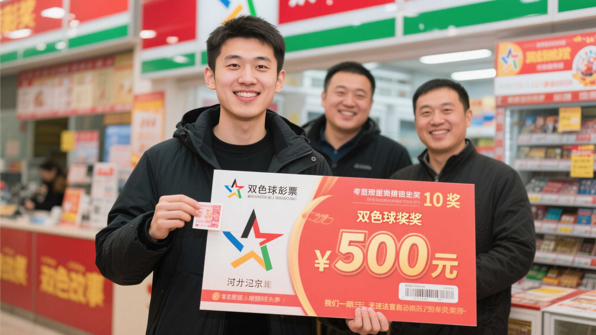 五：类似案例带来的启发
其实，这样的幸
