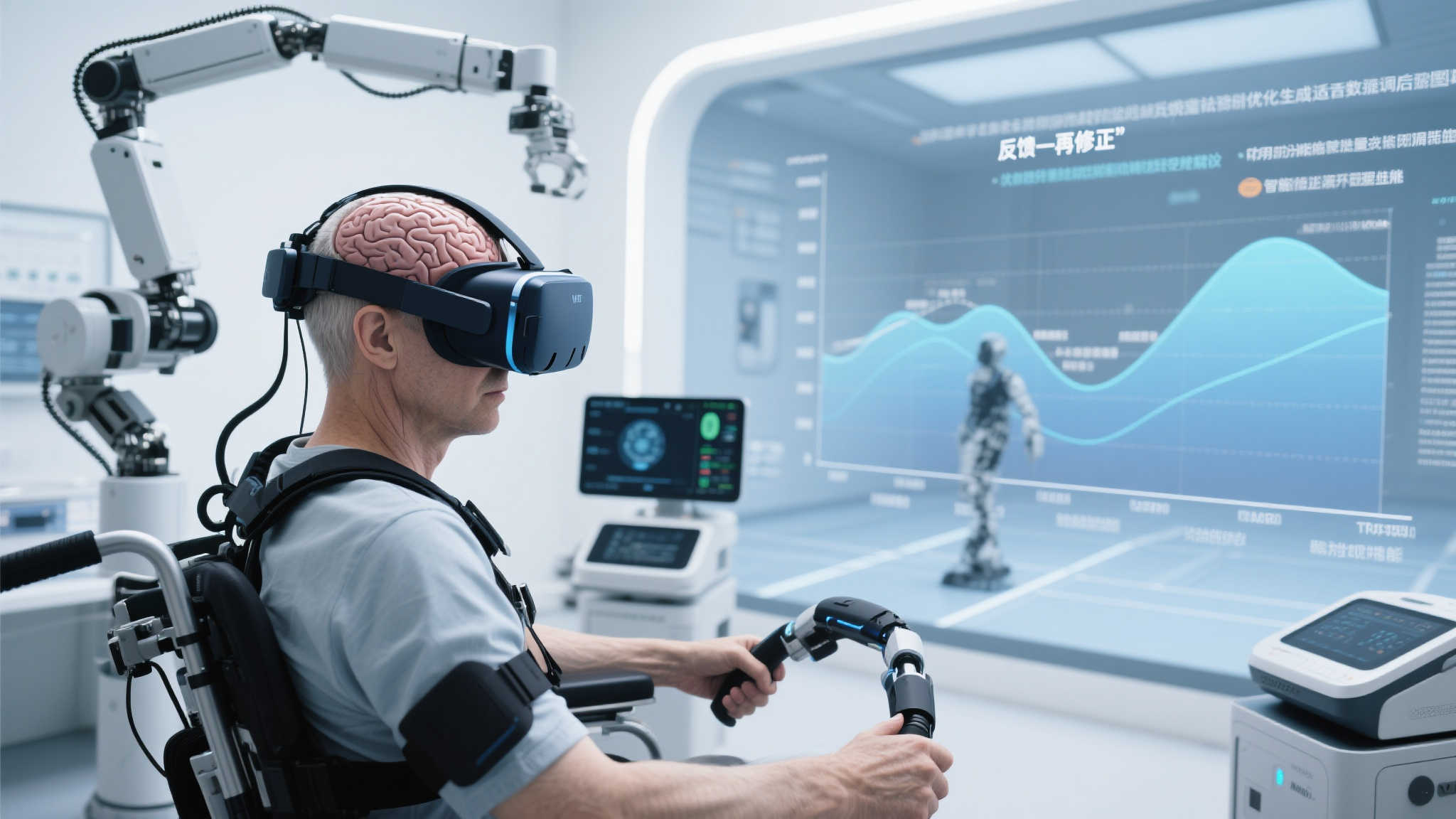 现代科技的发展已然为传统医学注入新的活力