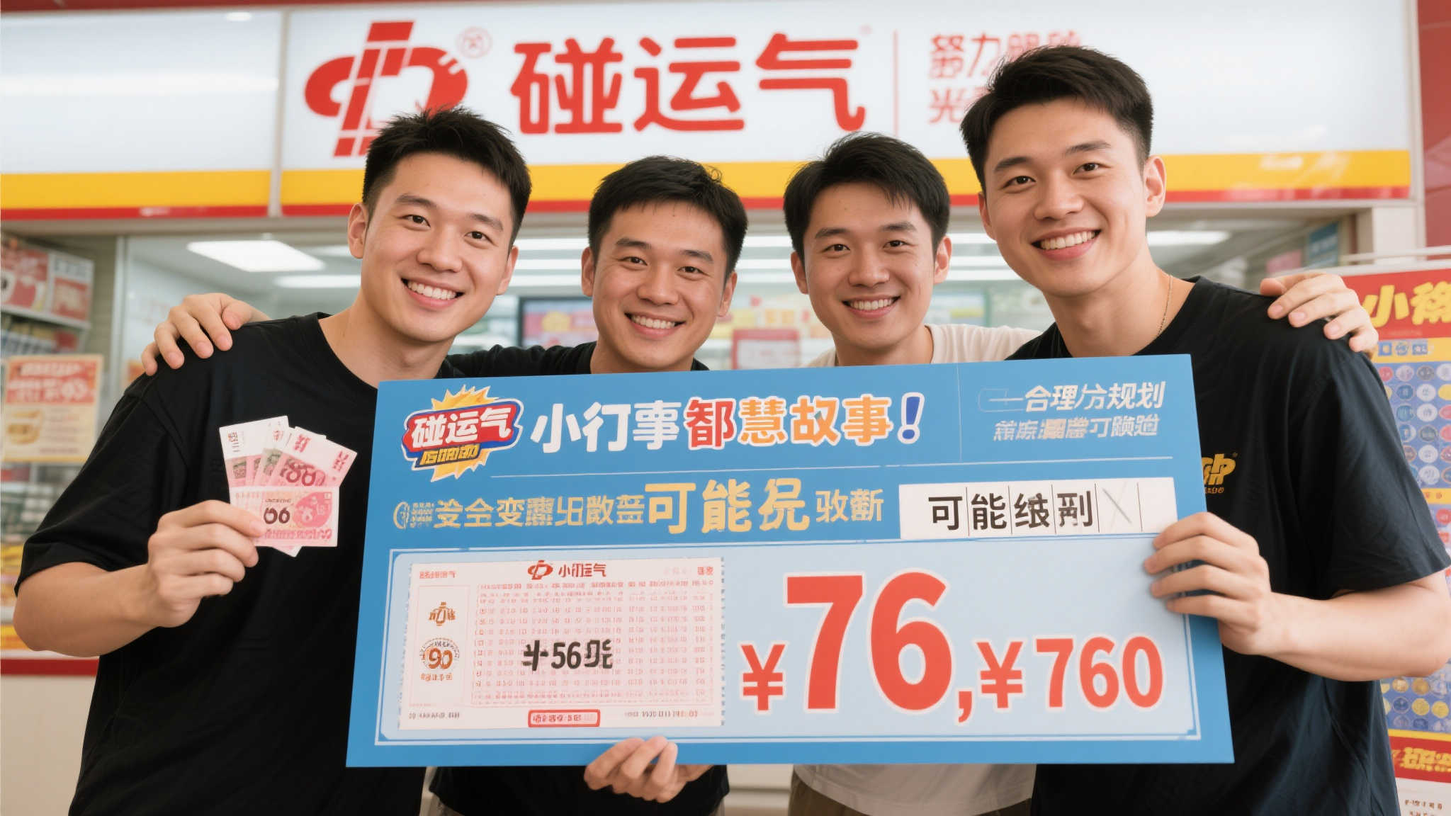 兄弟联手喜中快乐8玩法76万大奖 屡次斩获万元奖金 兄弟联手喜中快乐8玩法76万大奖 屡次斩获万元奖金