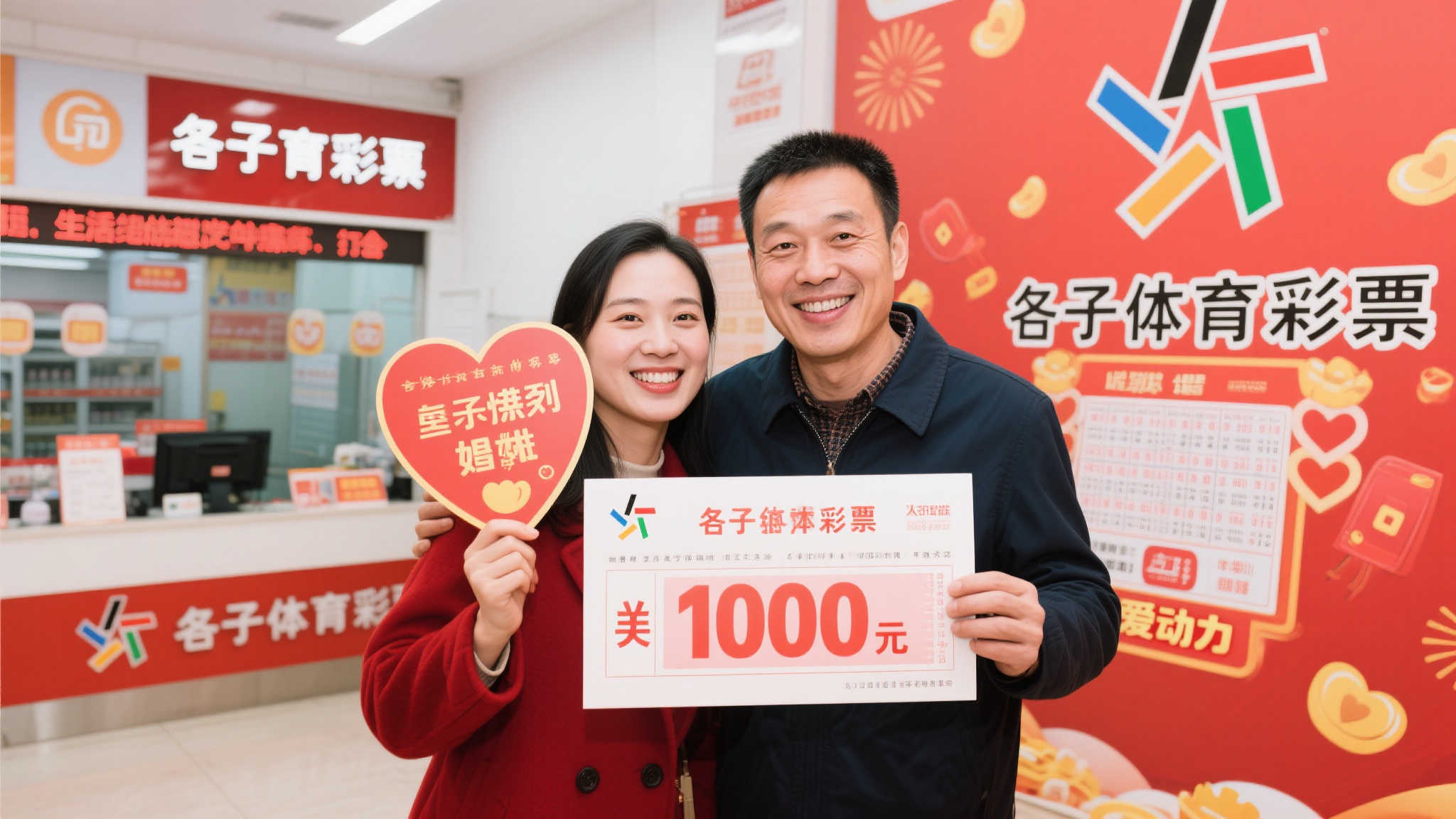 生活中总有一些意外之喜让人心潮澎湃，比如