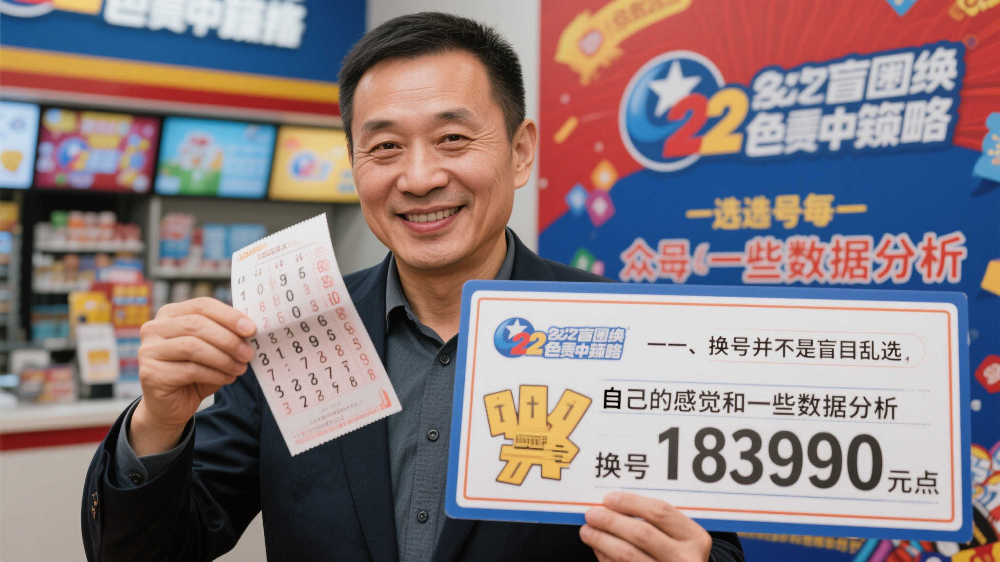 一、自选号的坚持：每期都换的独特策略
