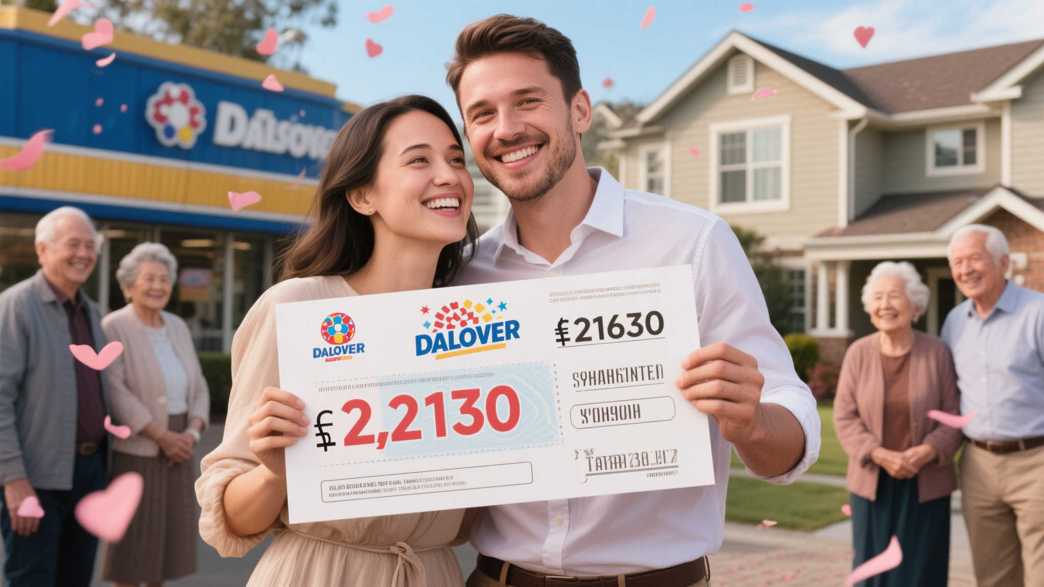 巨额奖金如何规划：理性与浪漫并存
面对