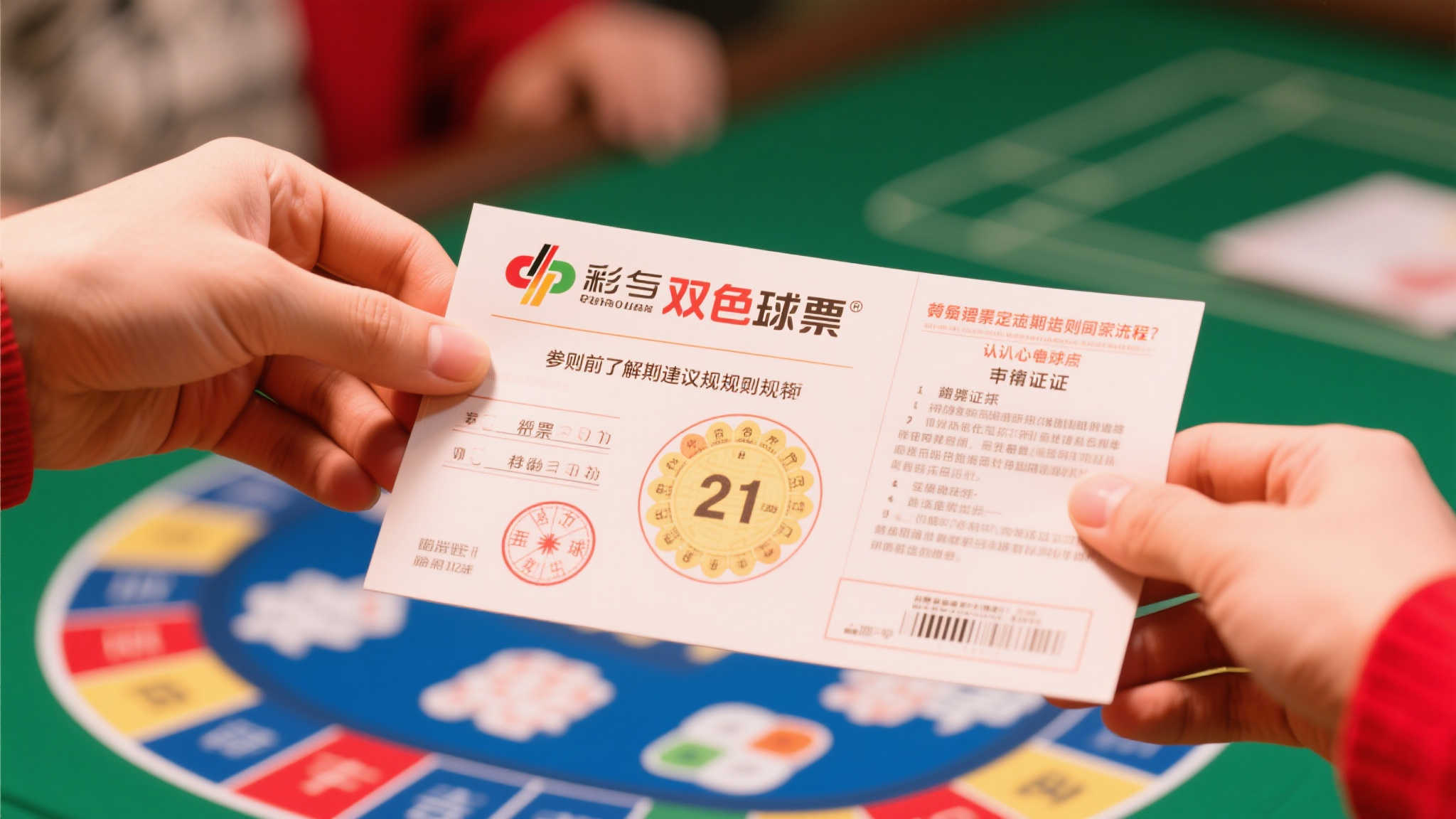 男子喜中双色球千万大奖 彩票险被作废错失巨款 男子喜中双色球千万大奖 彩票险被作废错失巨款