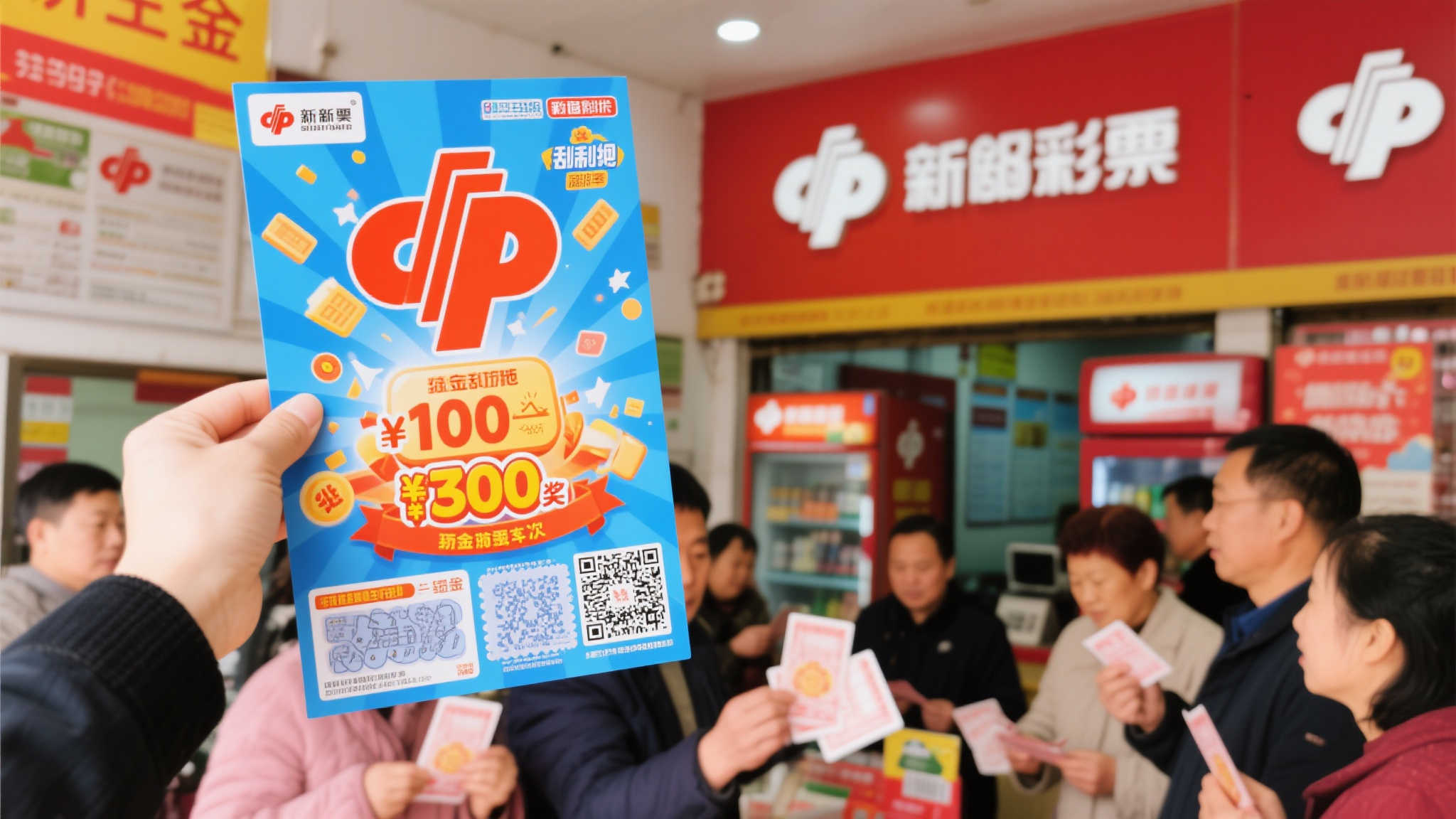 老彩民试水新票一刮即中百万大奖,站主惊叹:运气爆棚! 值得一提的是,这款新上市的刮刮乐因其新颖