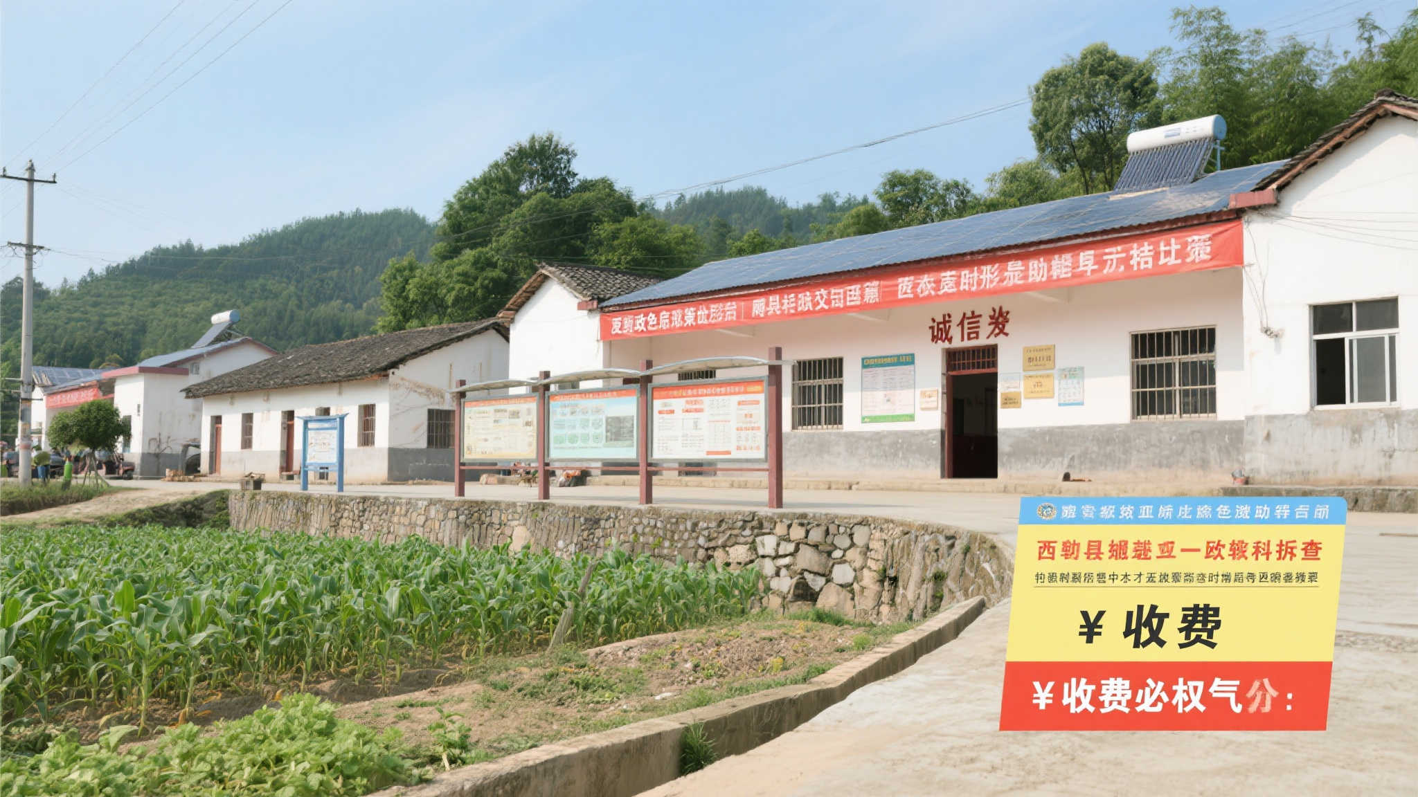 且反观政策推出后结果减西负初添两面共县区