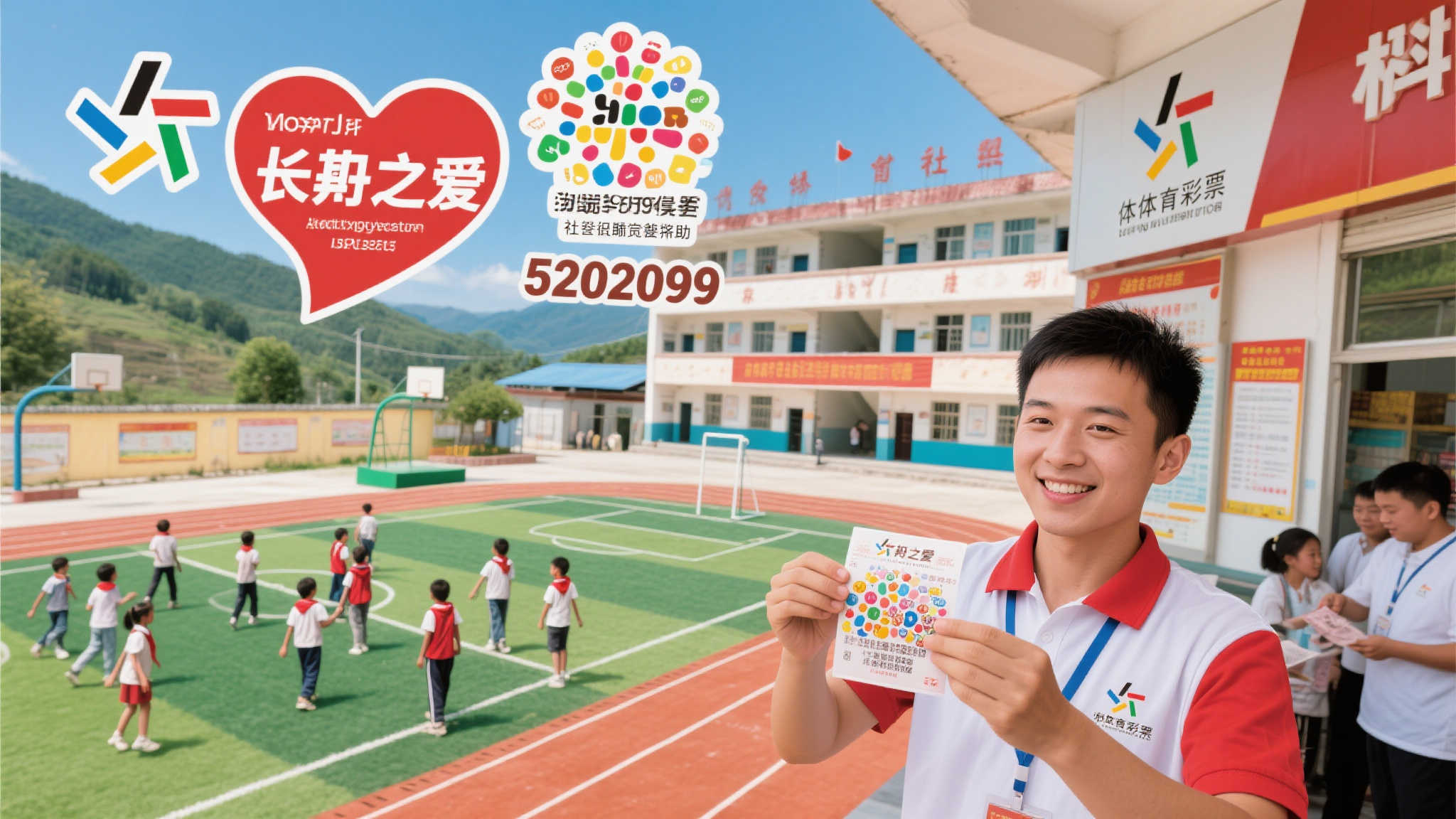 正如5202099所象征的长久之爱，体育