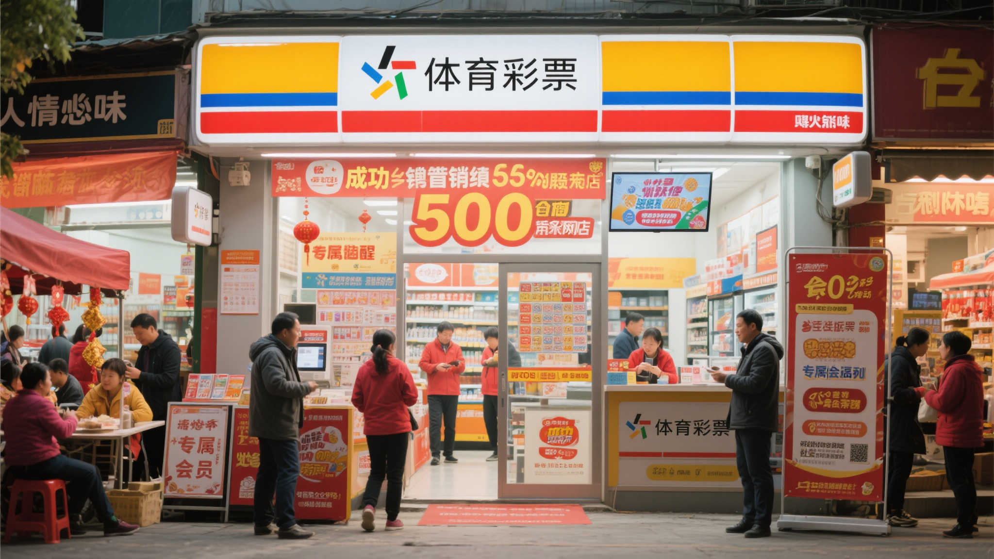 成功绝非偶然，对于任何一家具有如此高销量