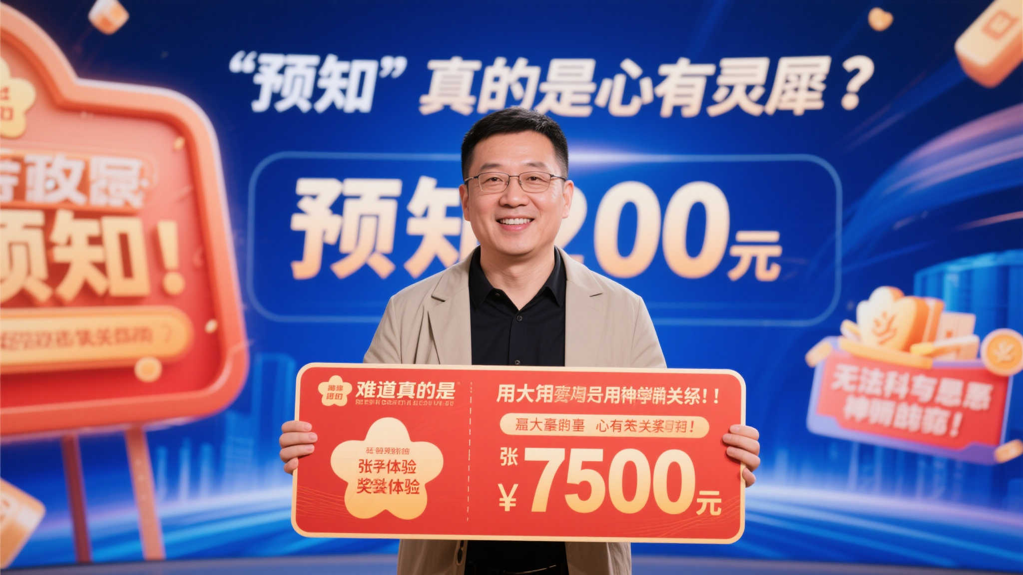 这种“预知”般的神奇经历，虽然无法用科学