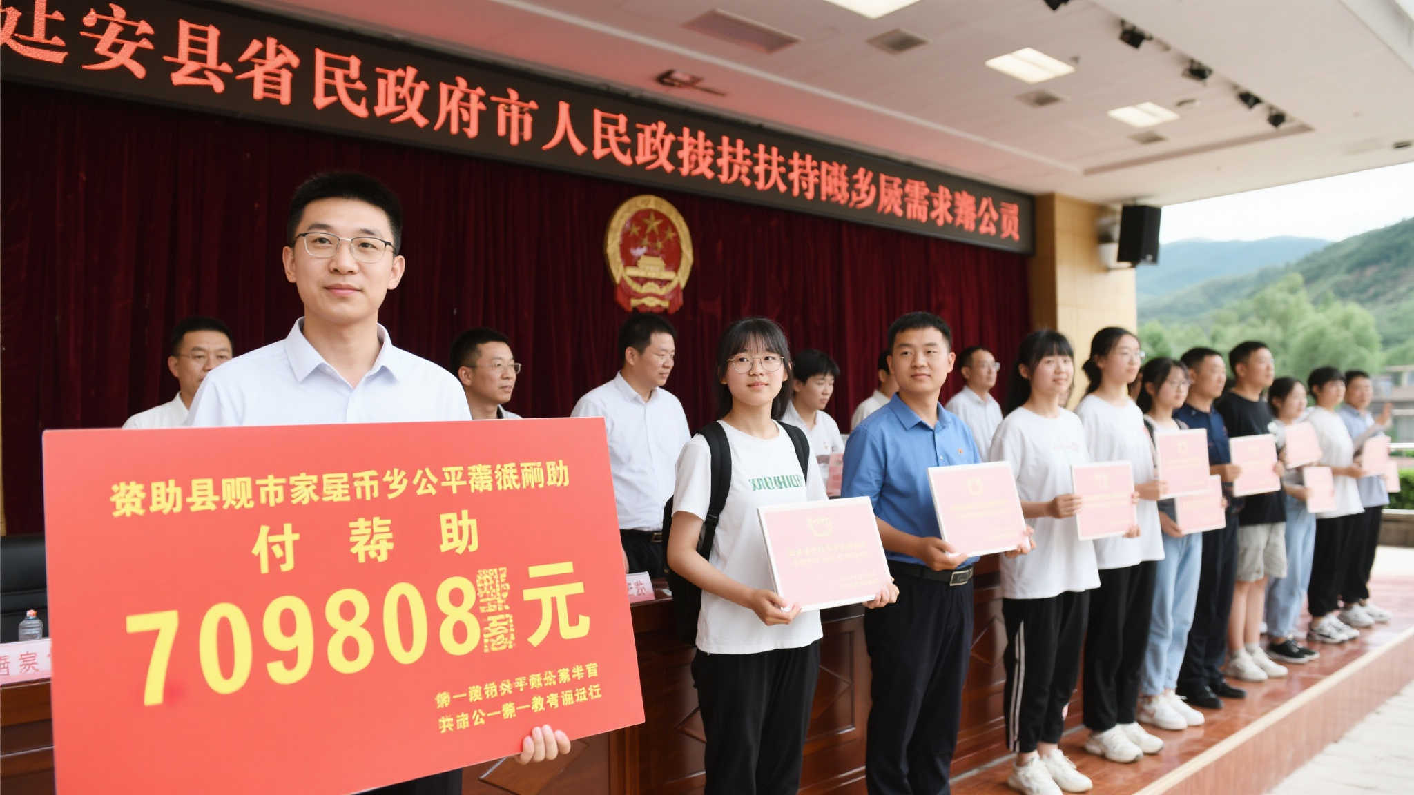 延安市积极响应政府号召，将政策扶持与实际