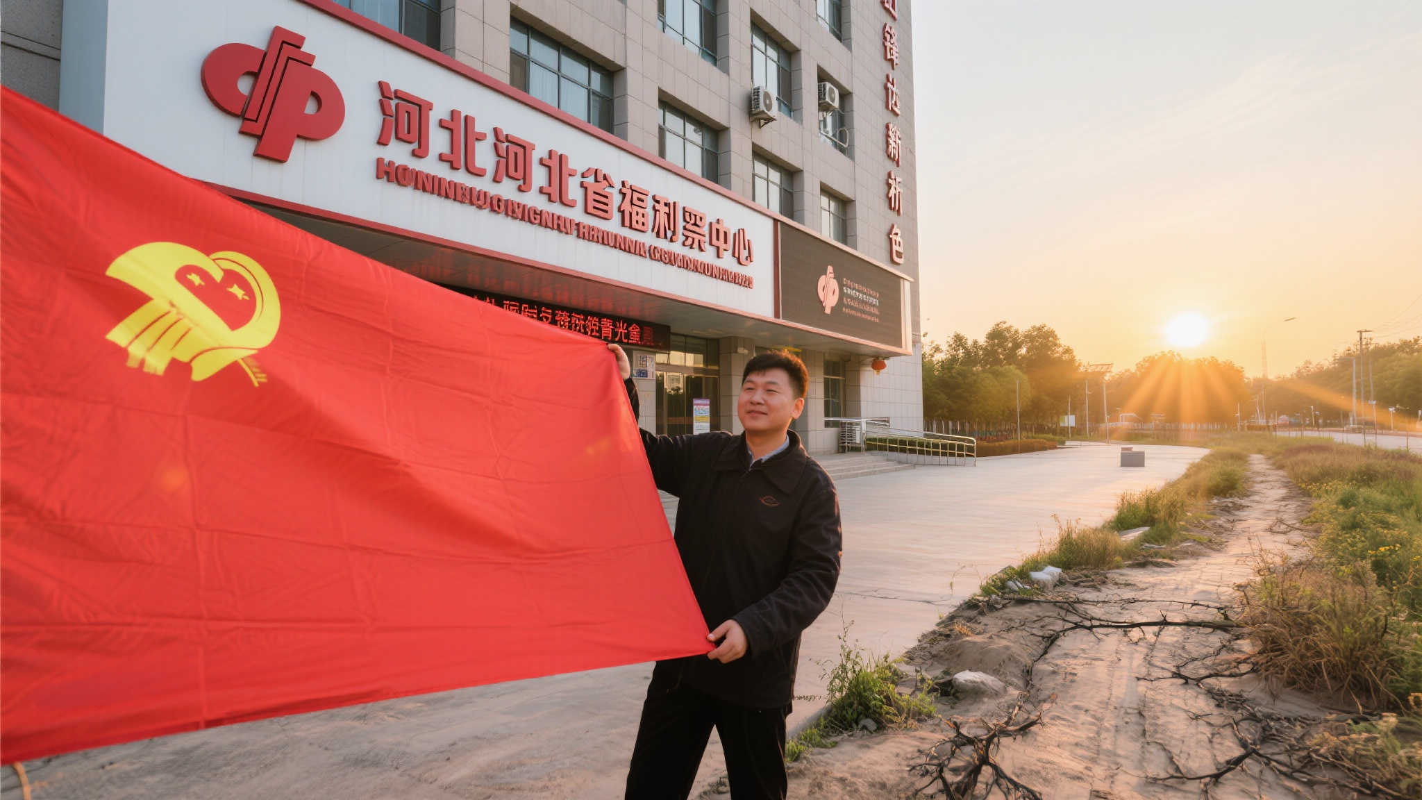 这一切都昭示着：通过不断坚持付出真诚，无