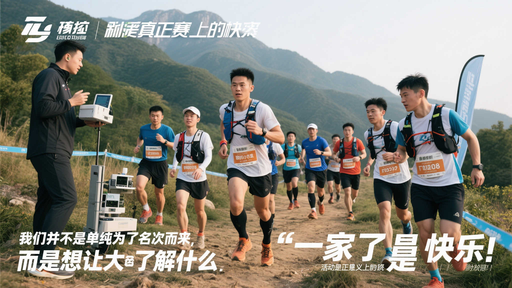 为了确保能以最佳状态参加比赛，该团队展开