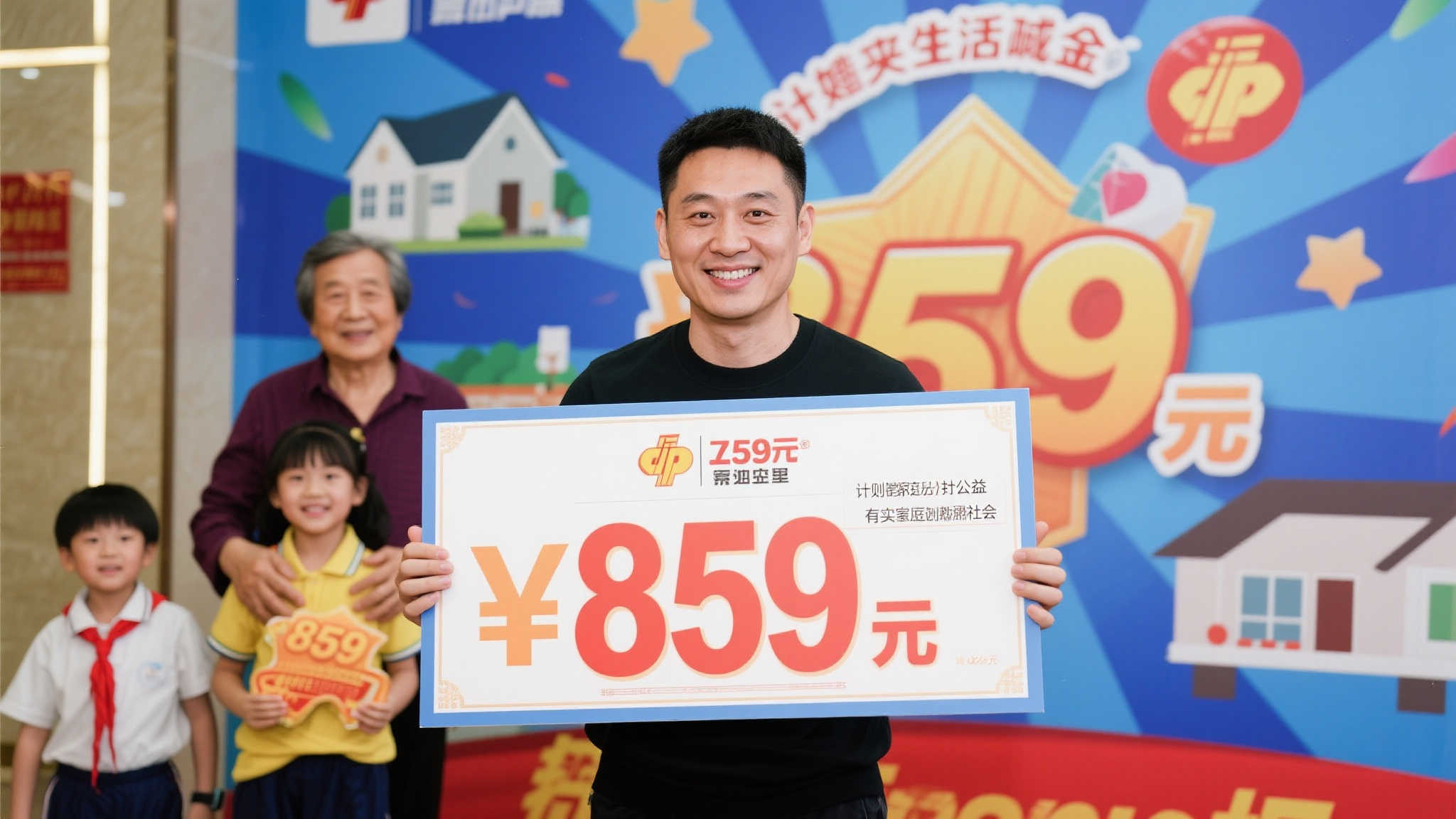 中奖后，如何处理这笔巨额奖金成了很多人关